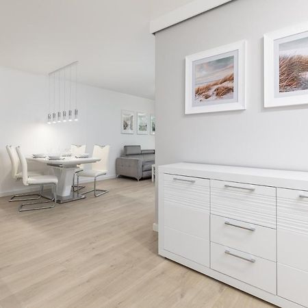 Jantar Apartamenty - Platany Колобжег Екстер'єр фото