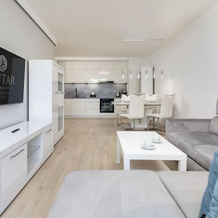 Jantar Apartamenty - Platany Колобжег Екстер'єр фото