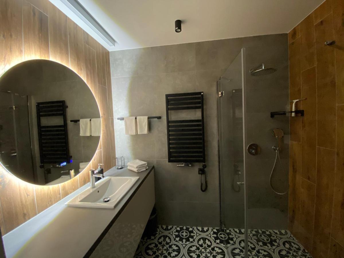 Jantar Apartamenty - Platany Колобжег Екстер'єр фото
